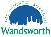 Wandsworth Borough Council logo