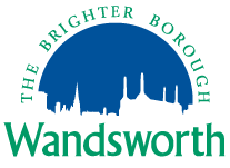 Wandsworth logo